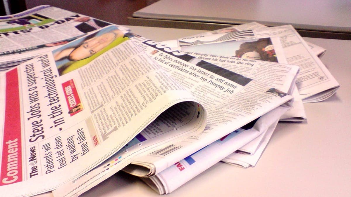 Contoh Press Release: 6 Jenis + Template